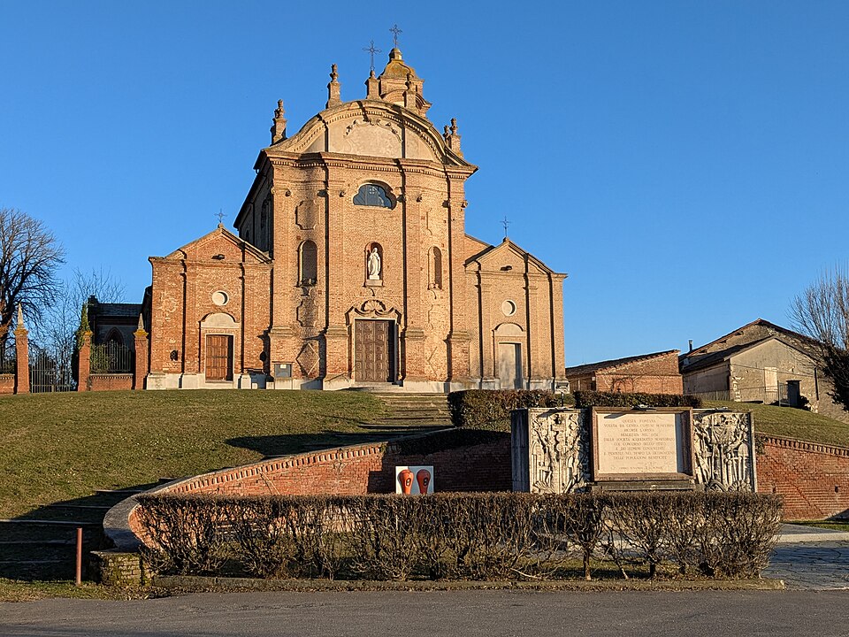 chiesa di San Lorenzo