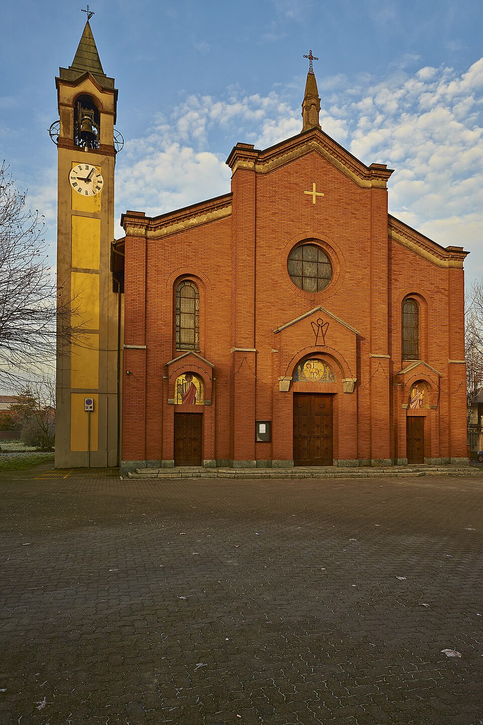 chiesa di San Lorenzo