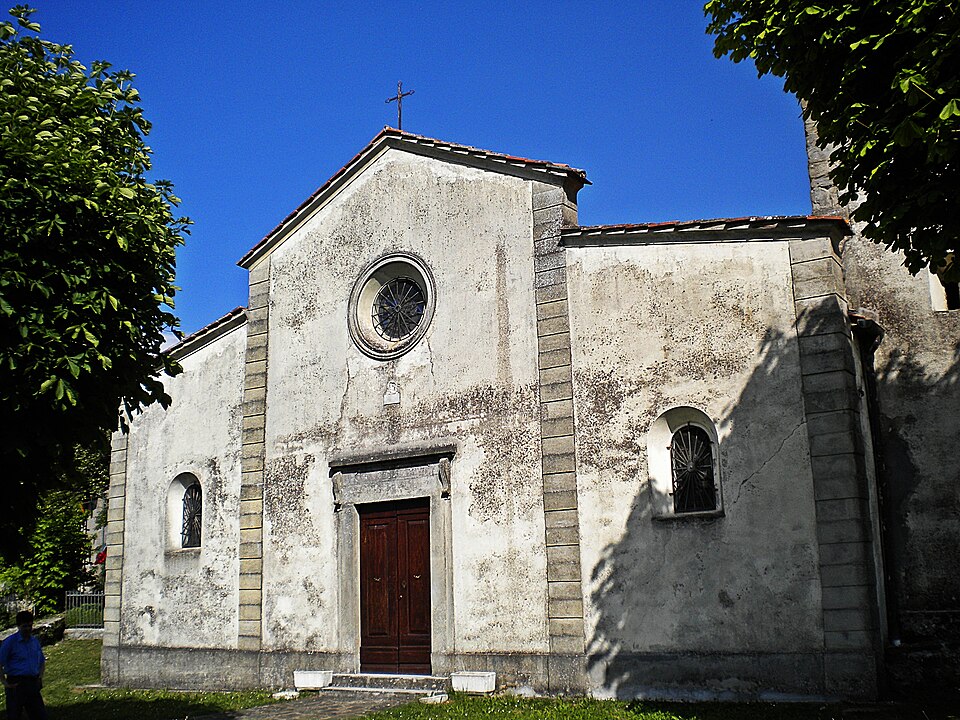 chiesa di San Lorenzo
