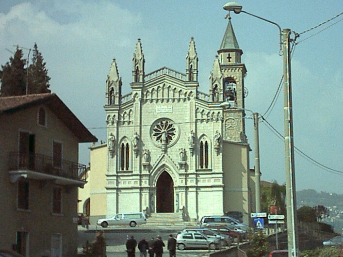 chiesa di San Lorenzo