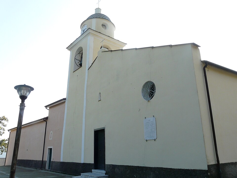 chiesa di San Lorenzo