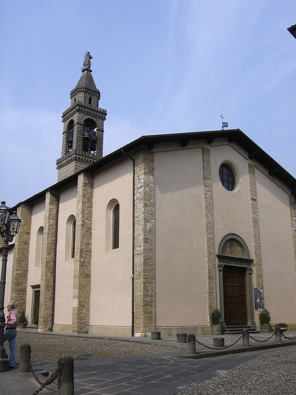 chiesa di San Lorenzo