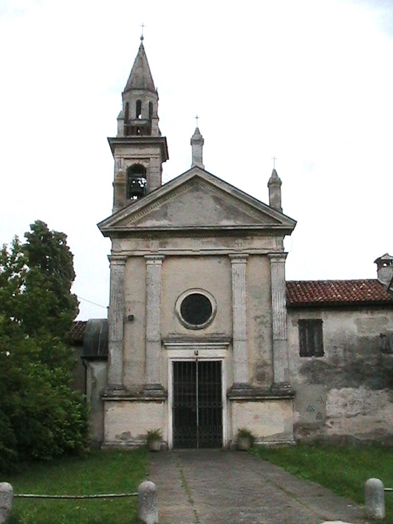 chiesa di San Lorenzo