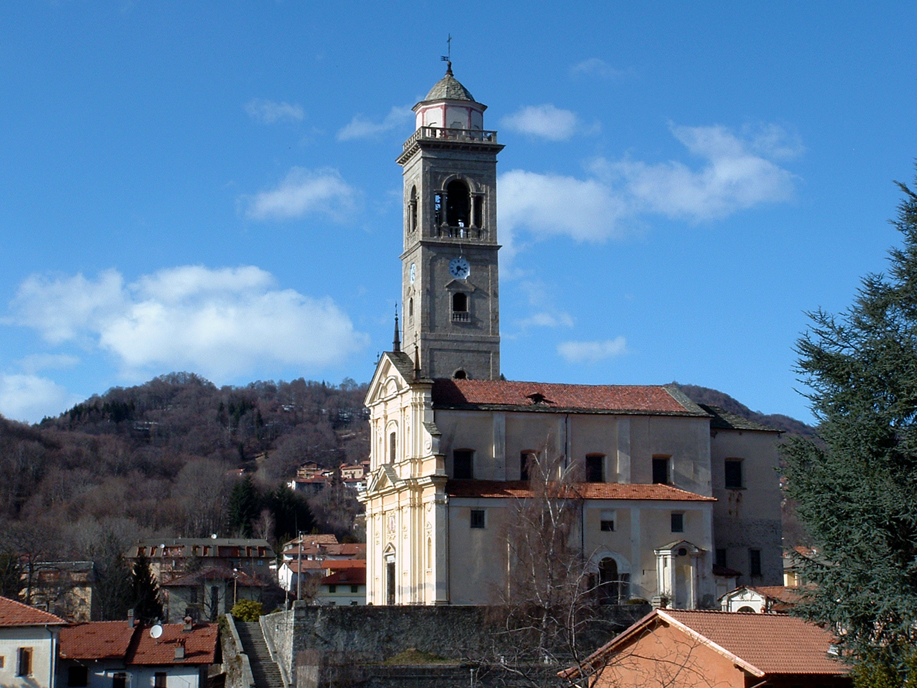 chiesa di San Lorenzo
