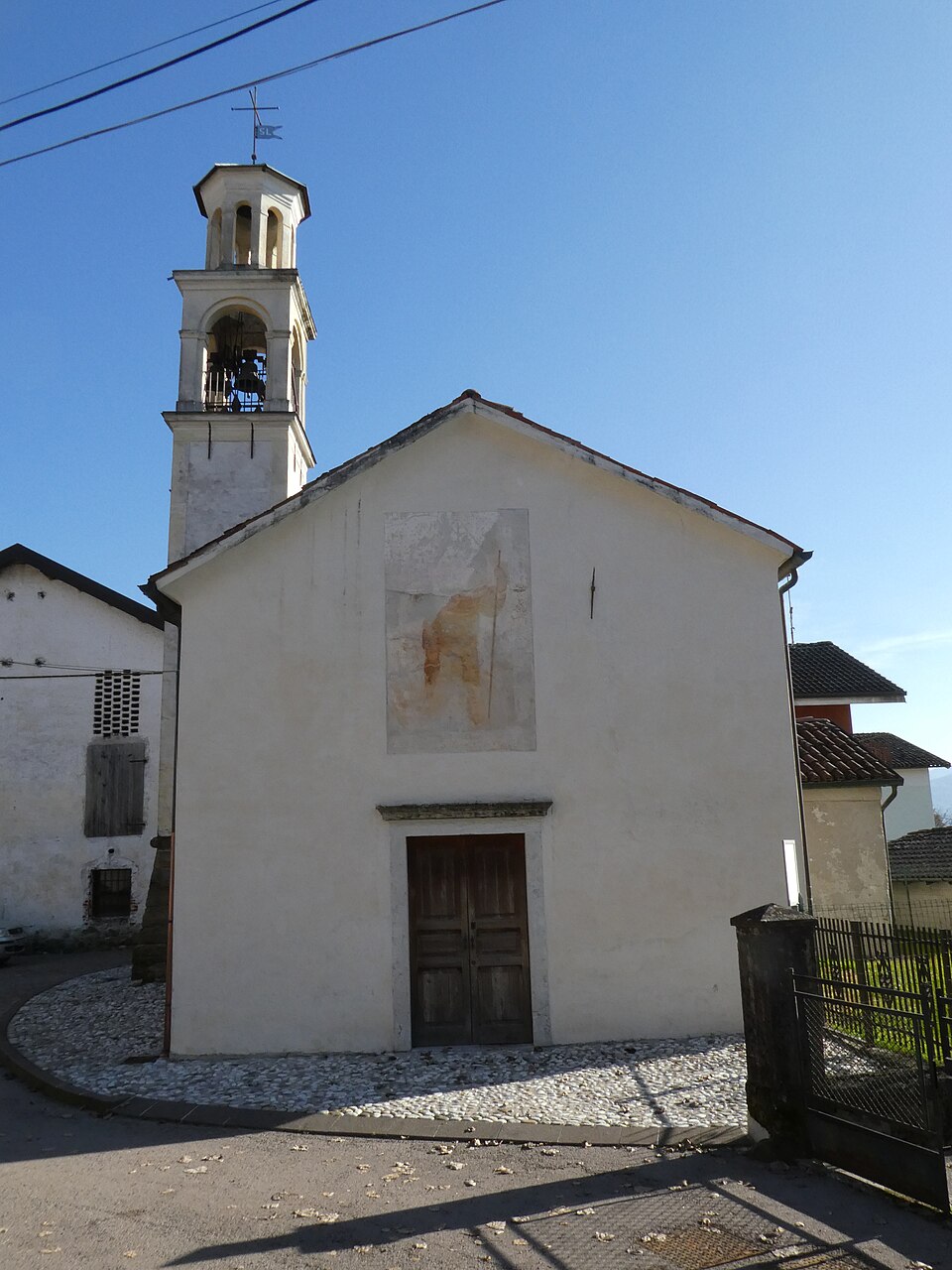 chiesa di San Lorenzo