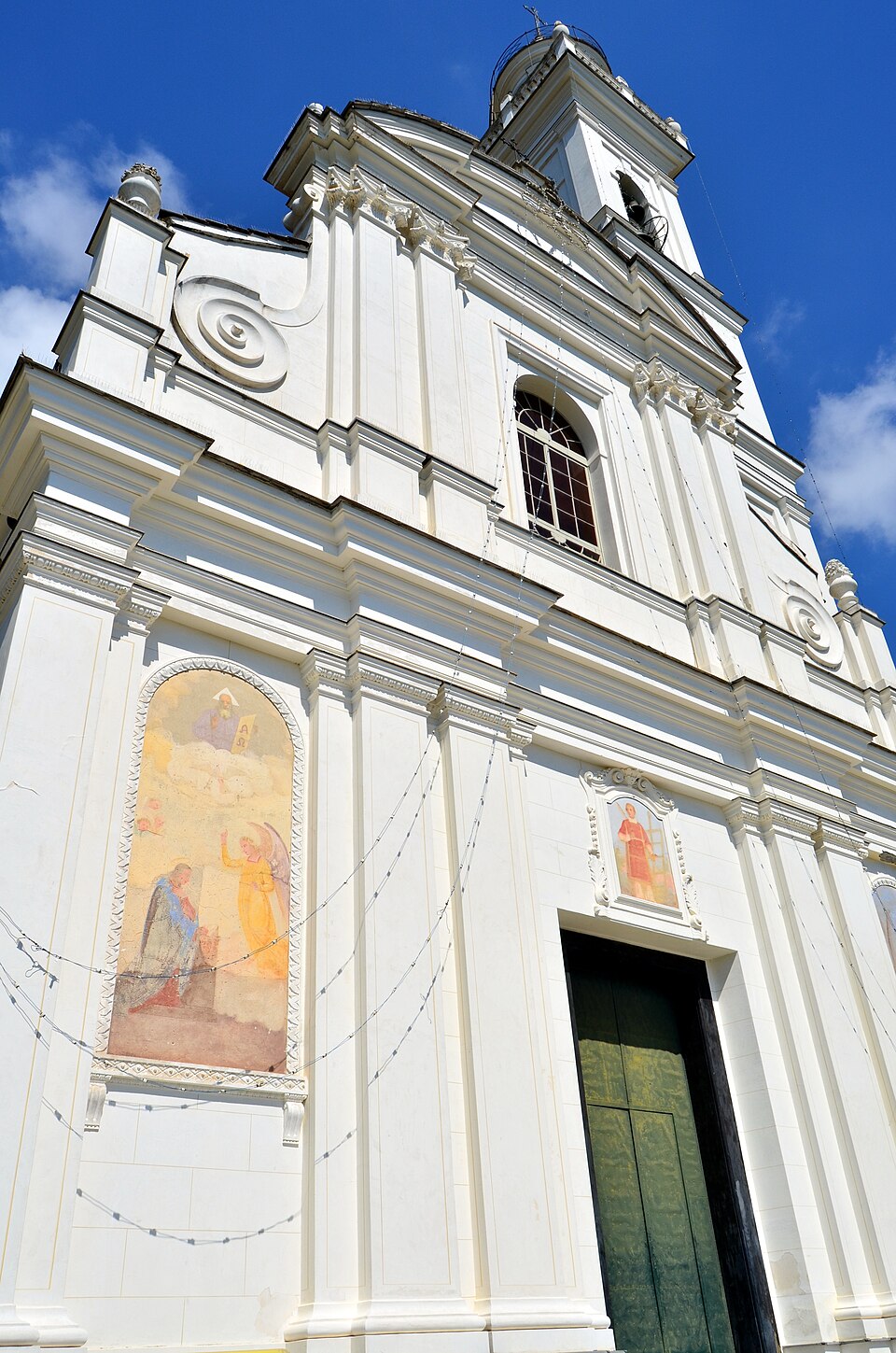 chiesa di San Lorenzo