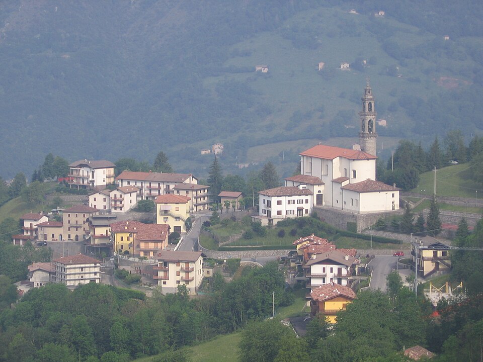 chiesa di San Lorenzo
