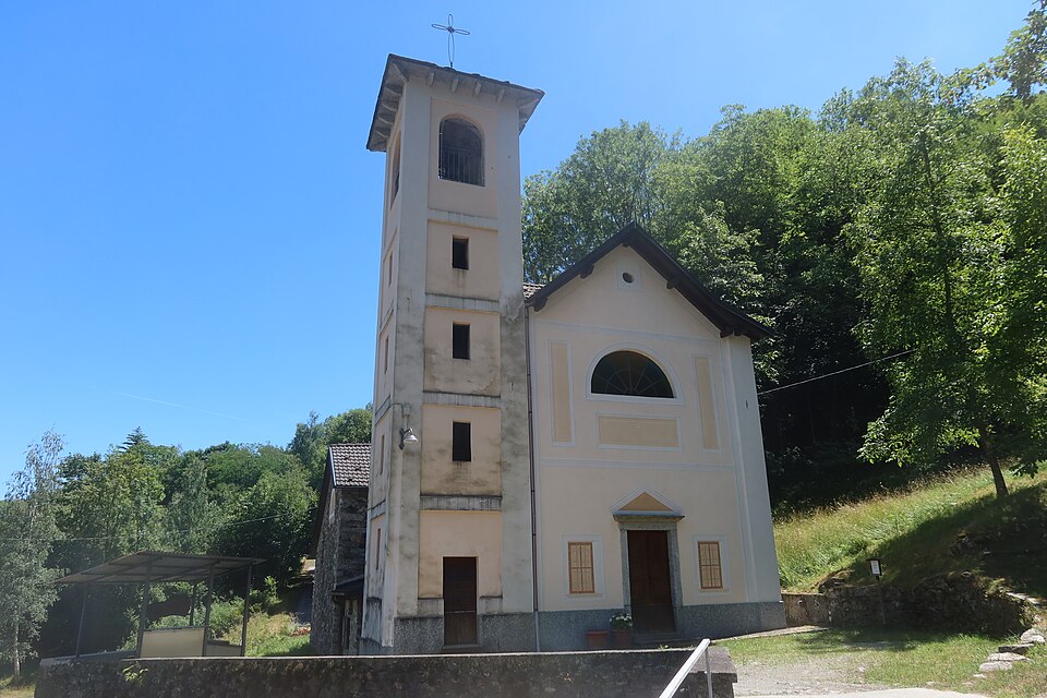 chiesa di San Lorenzo