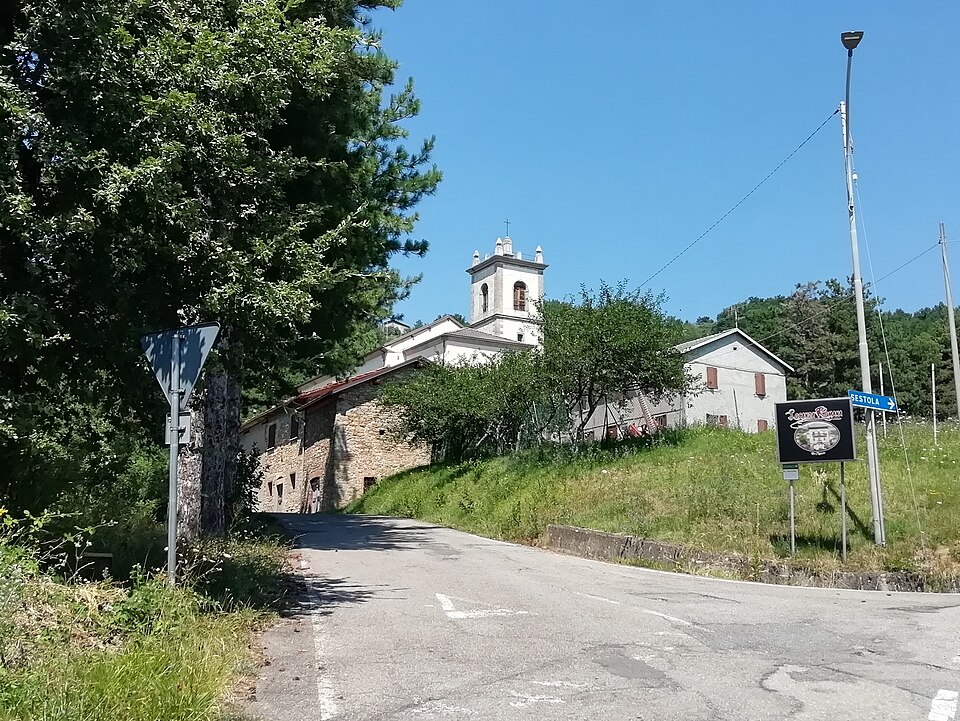 chiesa di San Lorenzo