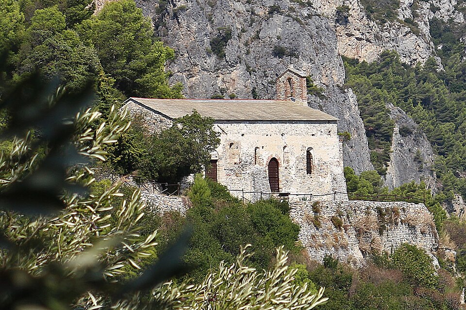 chiesa di San Lorenzo