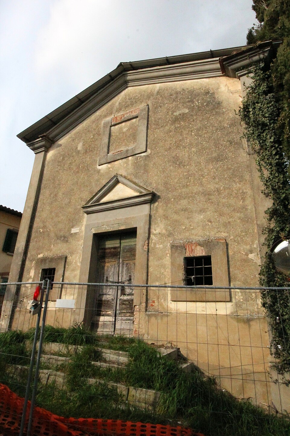 chiesa di San Lorenzo