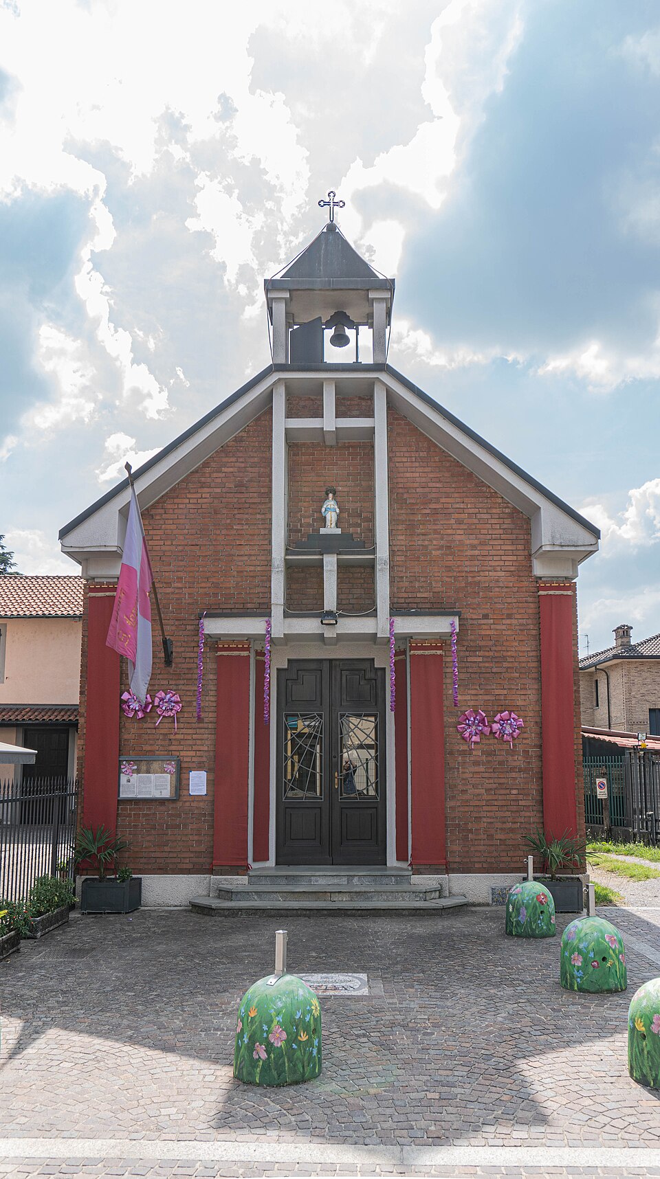 chiesa di San Lorenzo