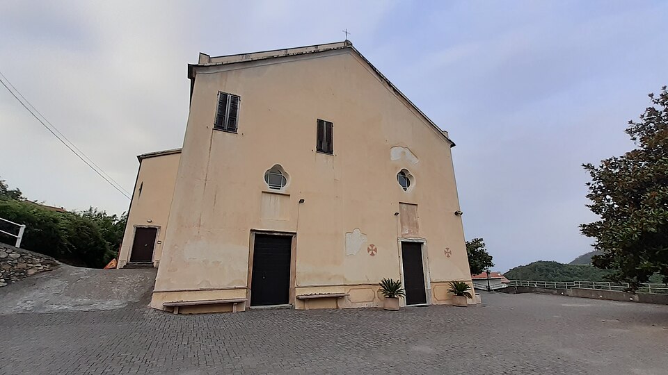 chiesa di San Lorenzo