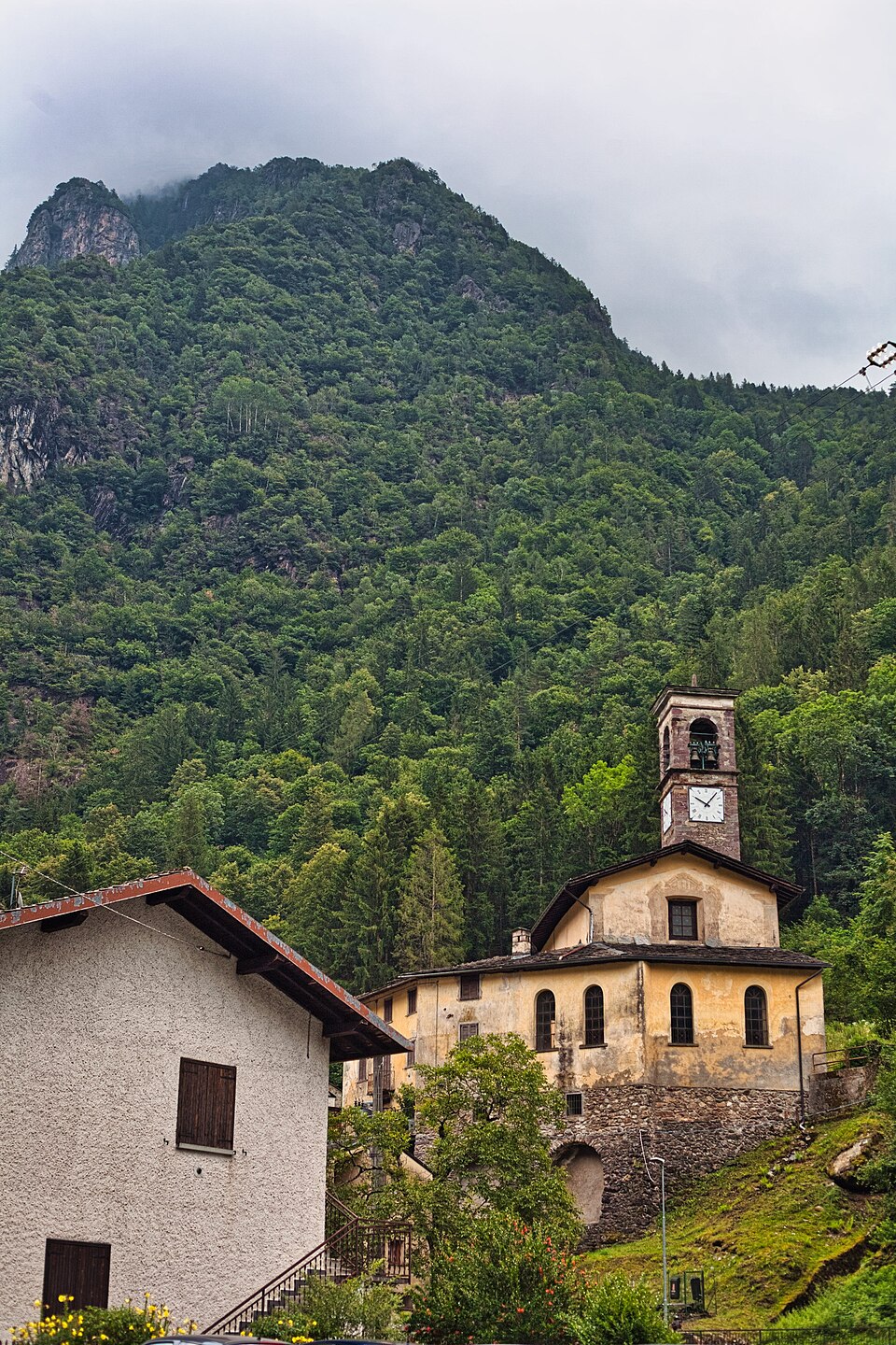 chiesa di San Lorenzo