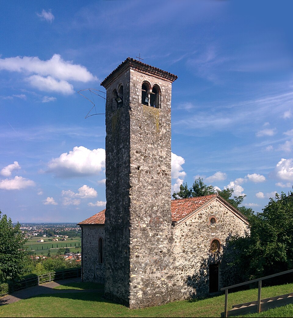 chiesa di San Lorenzo