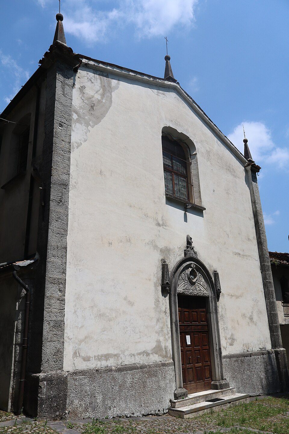 chiesa di San Lorenzo