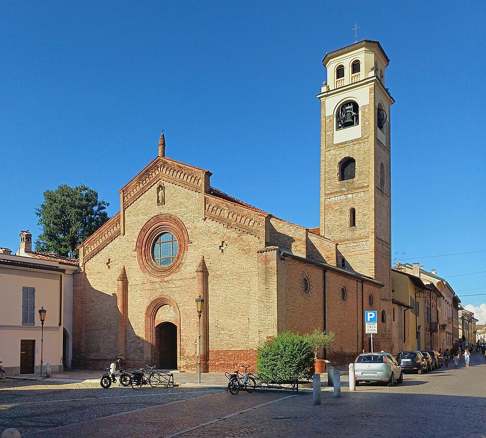 chiesa di San Lorenzo