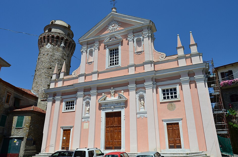 chiesa di San Lorenzo