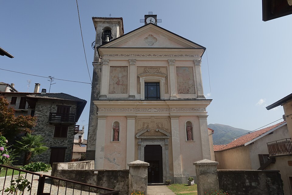 chiesa di San Lorenzo