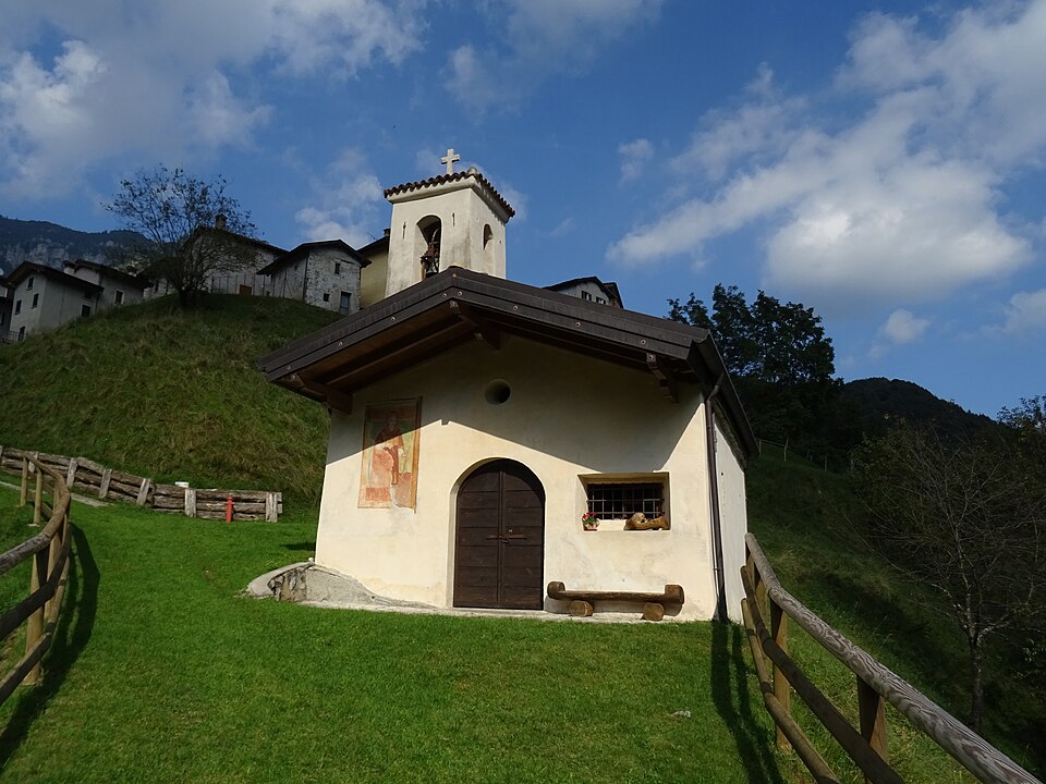 chiesa di San Lorenzo