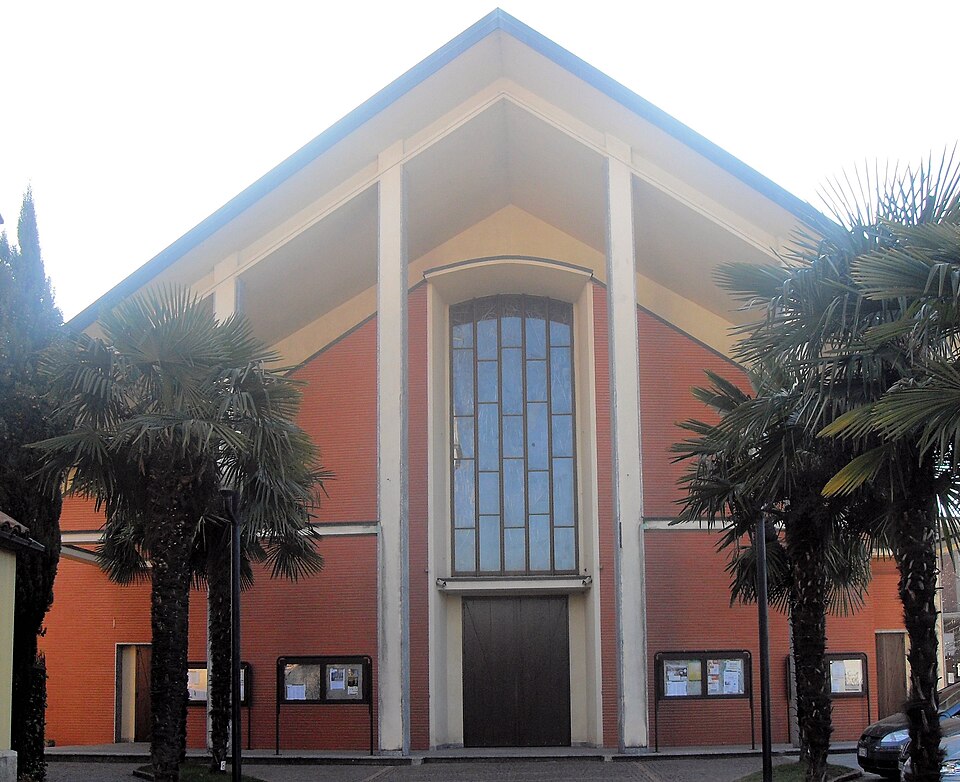chiesa di San Lorenzo