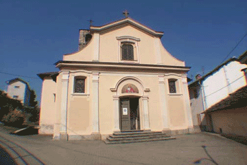 chiesa di San Lorenzo Martire