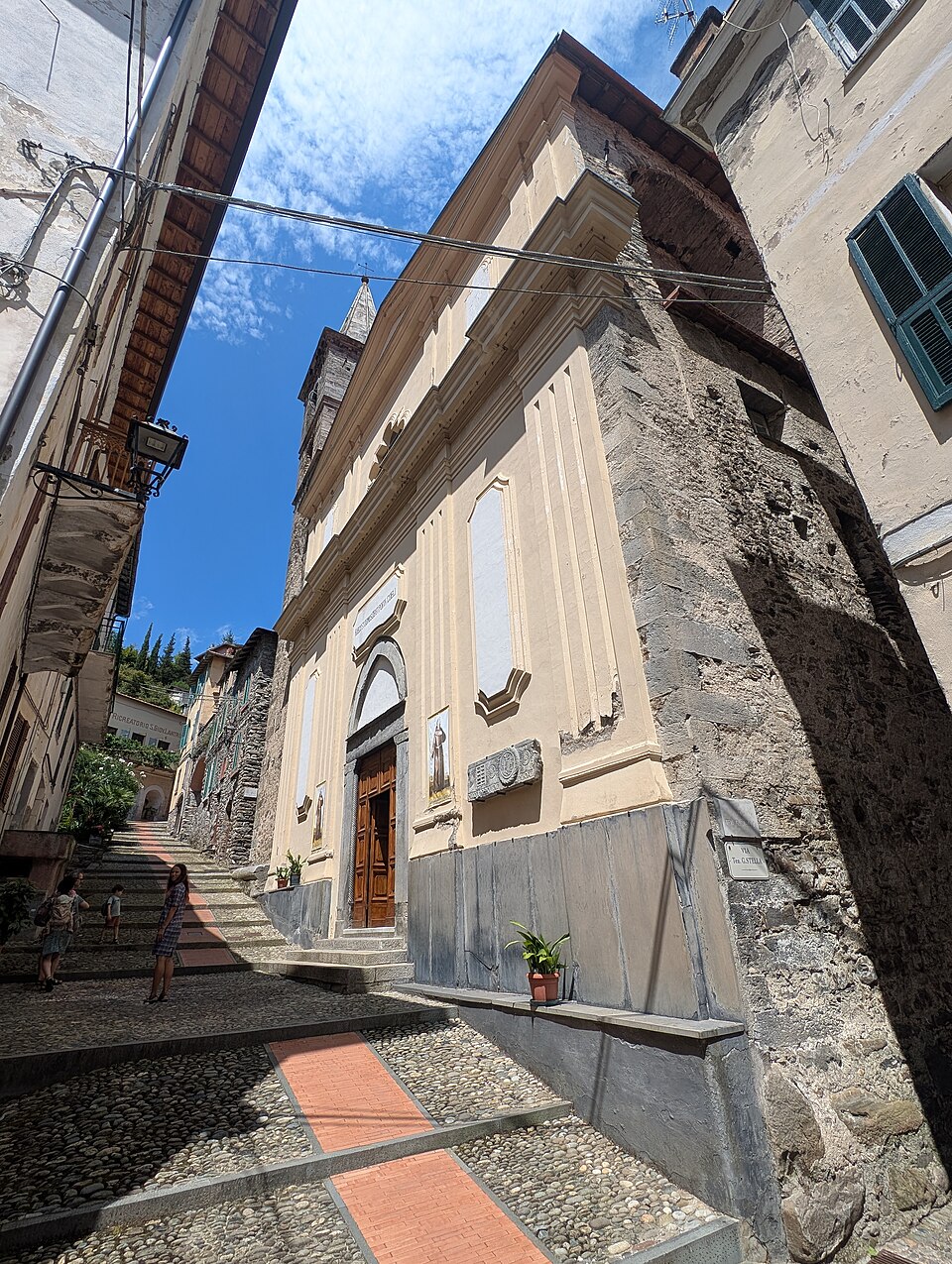 chiesa di San Lorenzo