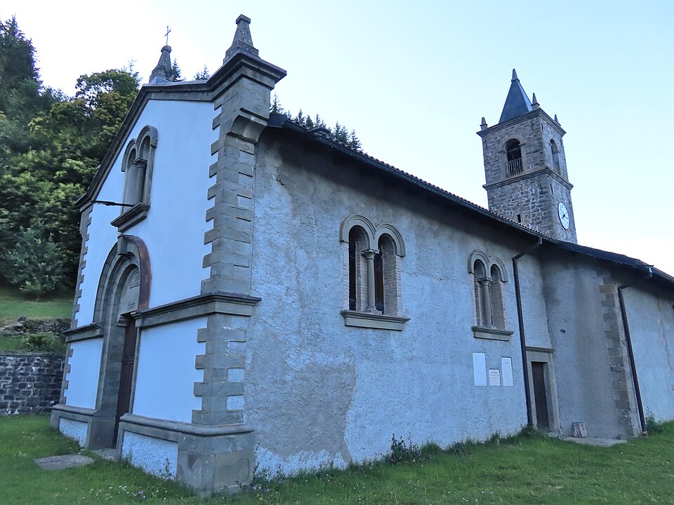 chiesa di San Lorenzo