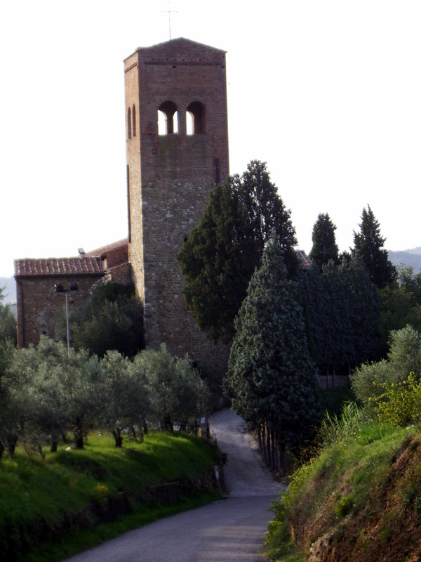 chiesa di San Lorenzo