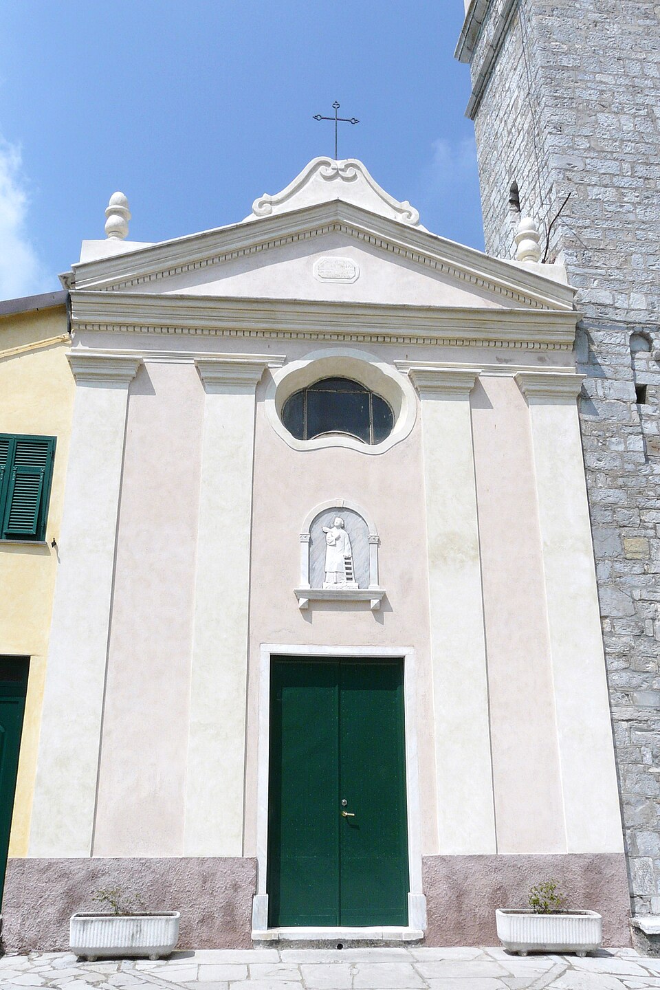 chiesa di San Lorenzo
