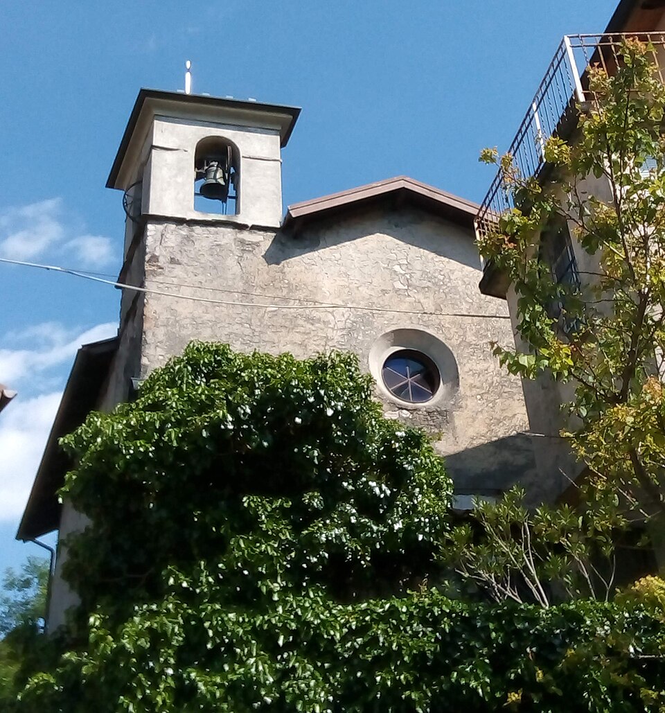 chiesa di San Lorenzo