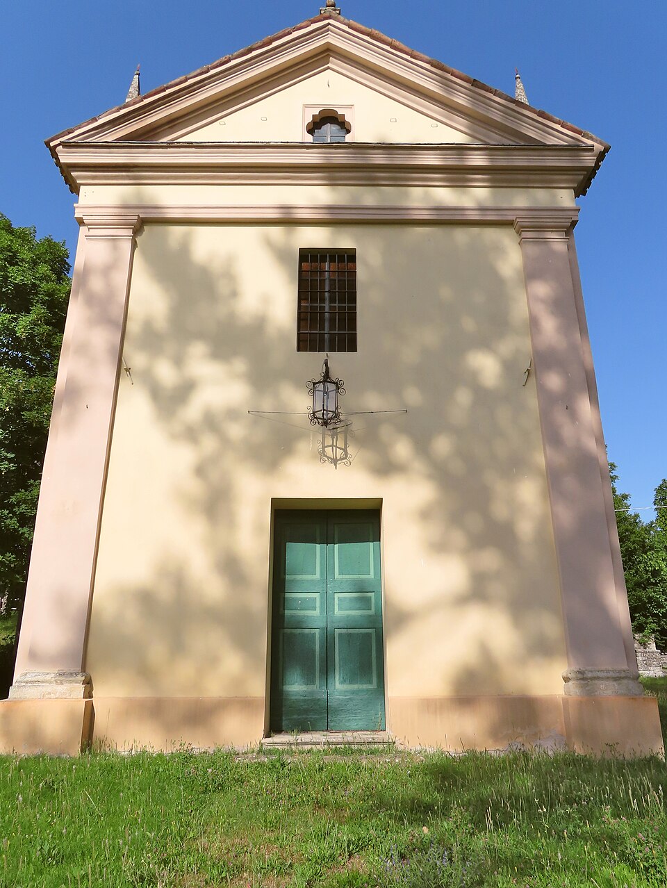 chiesa di San Lorenzo