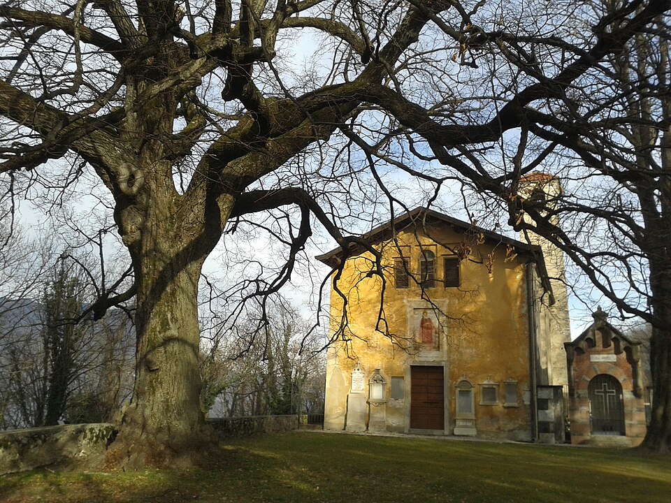 chiesa di San Lorenzo