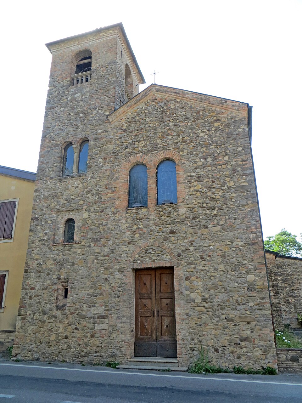 chiesa di San Lorenzo