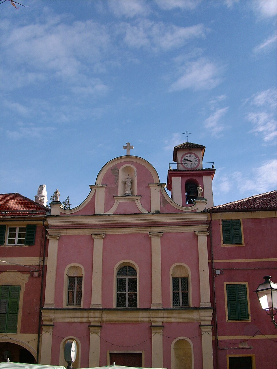 chiesa di San Lorenzo