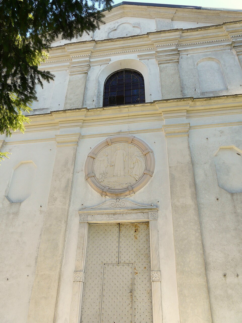 chiesa di San Lorenzo