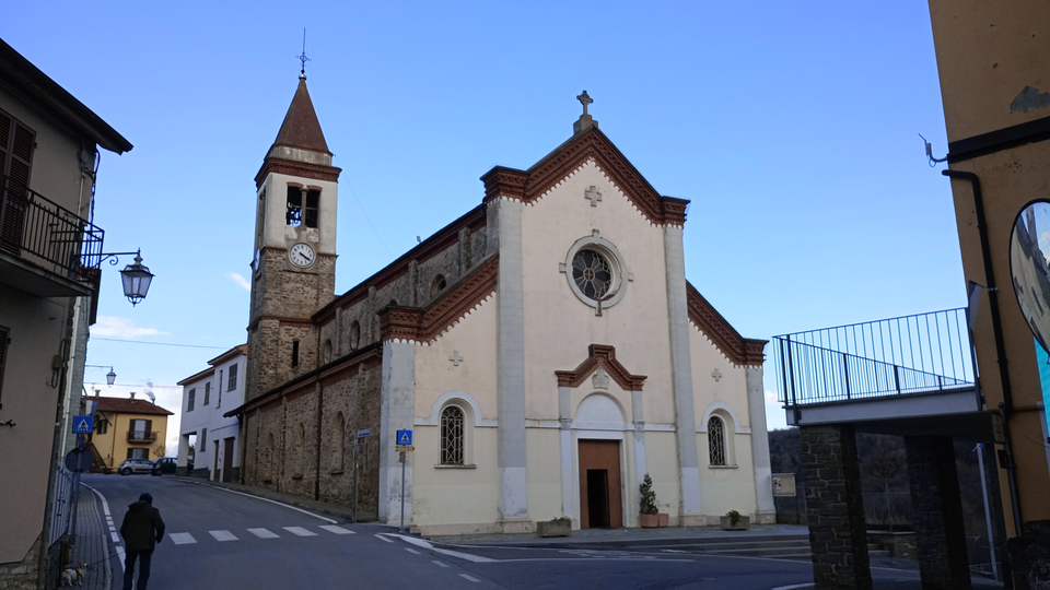 chiesa di San Lorenzo