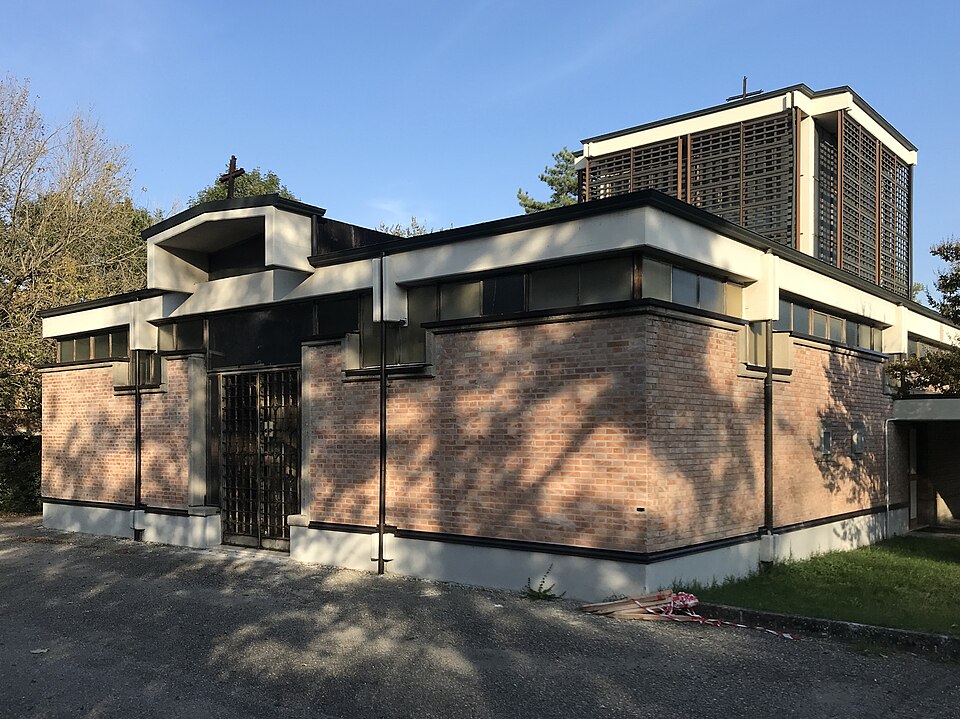 chiesa di San Lorenzo