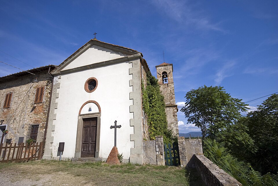 chiesa di San Lorenzo