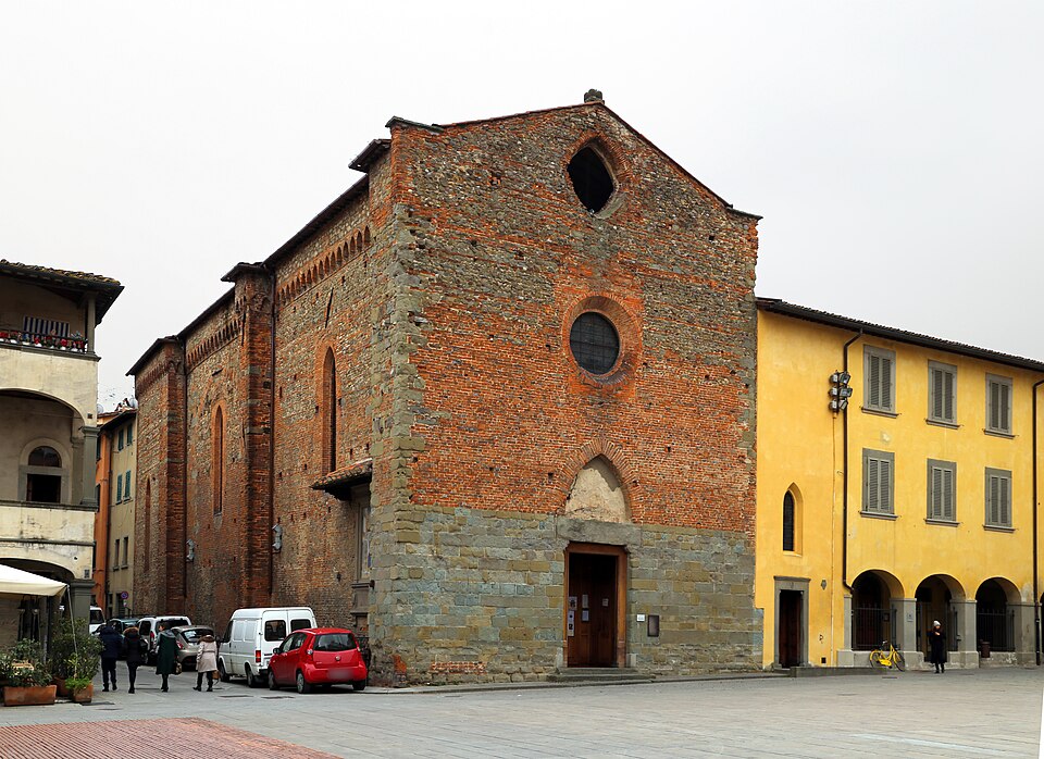 chiesa di San Lorenzo