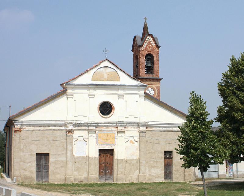 chiesa di San Lorenzo