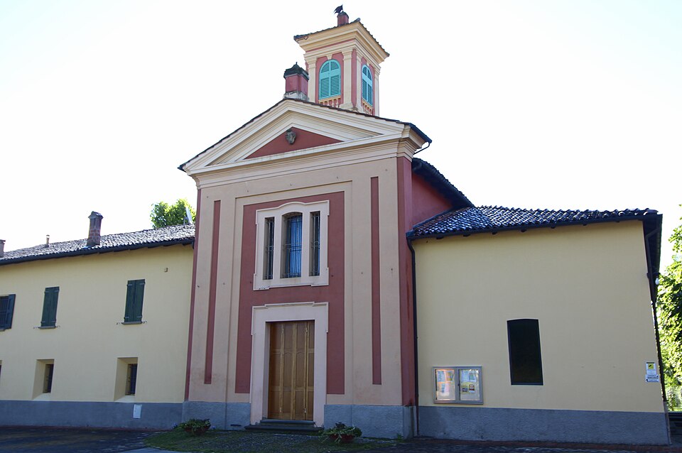 chiesa di San Lorenzo