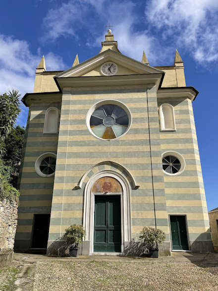 chiesa di San Lorenzo