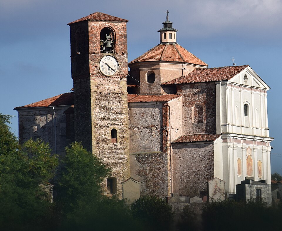 chiesa di San Lorenzo