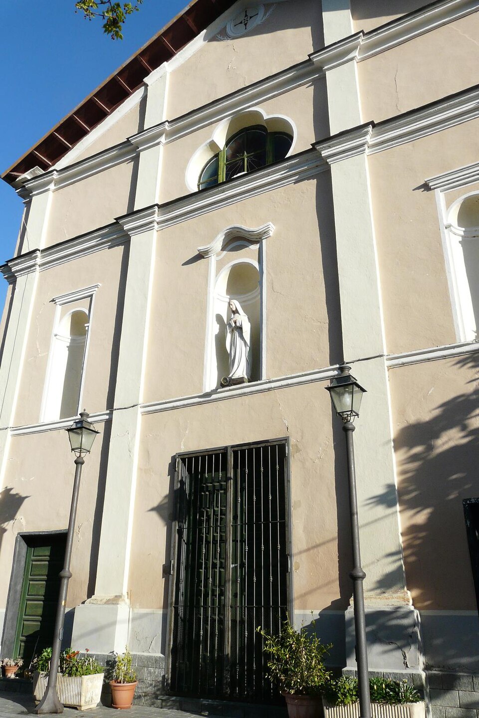 chiesa di San Lorenzo