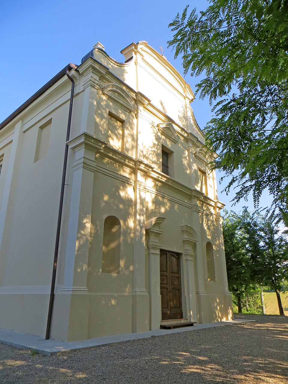 chiesa di San Lorenzo