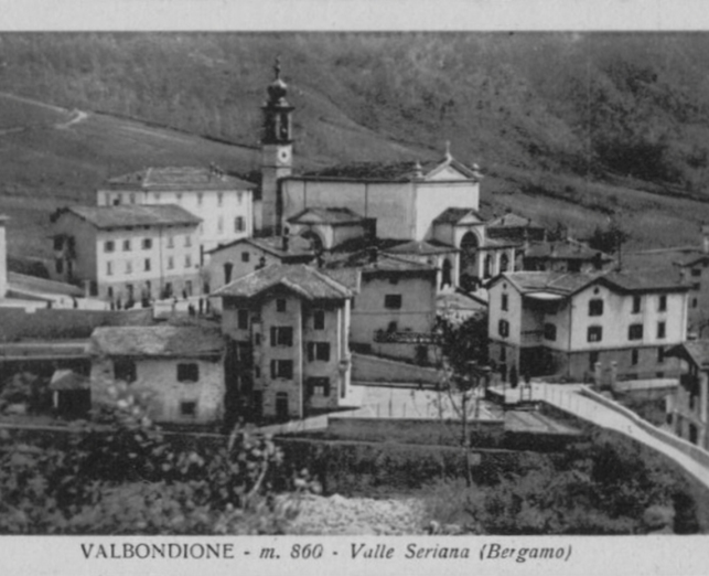 chiesa di San Lorenzo
