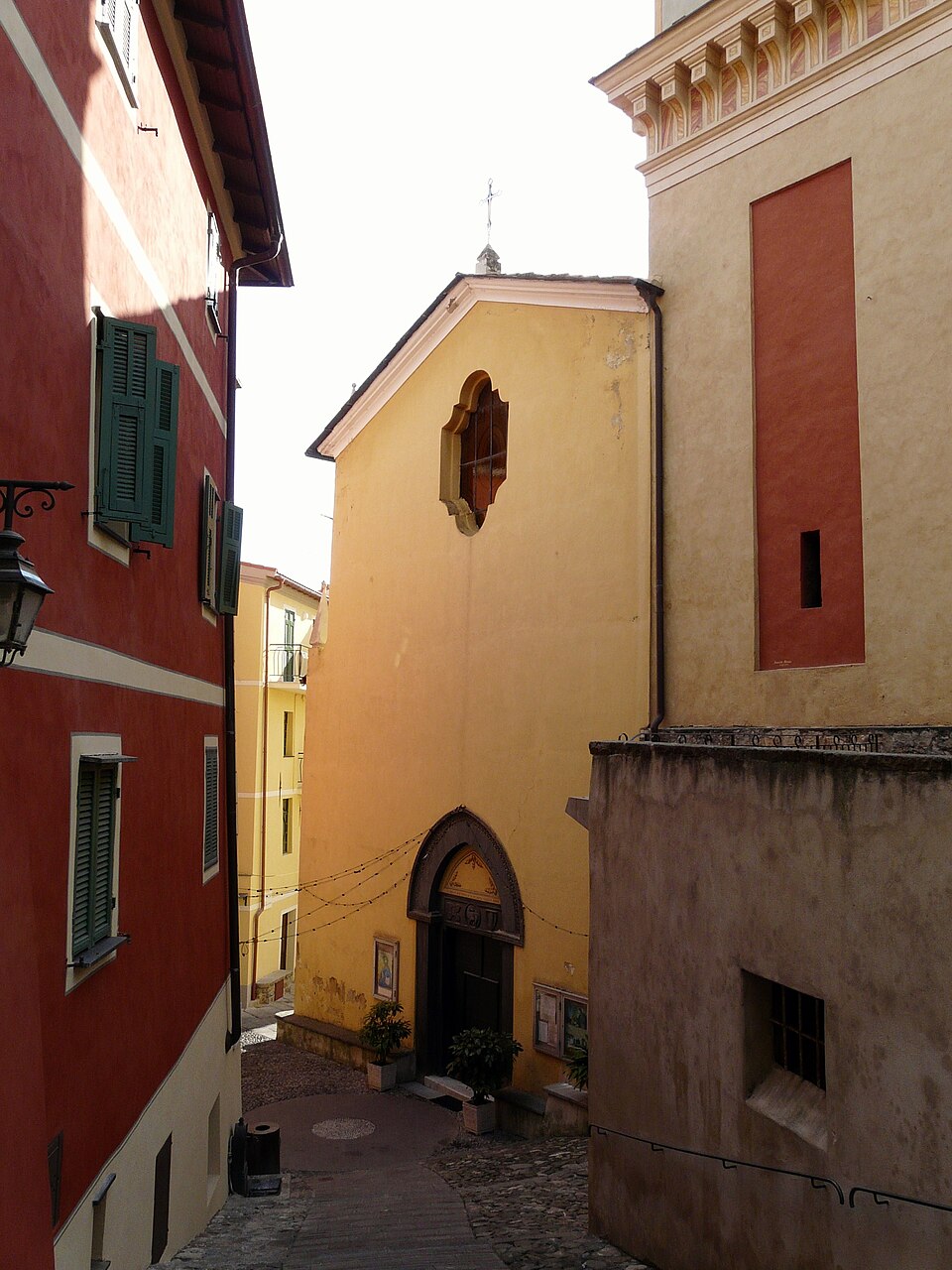 chiesa di San Lorenzo