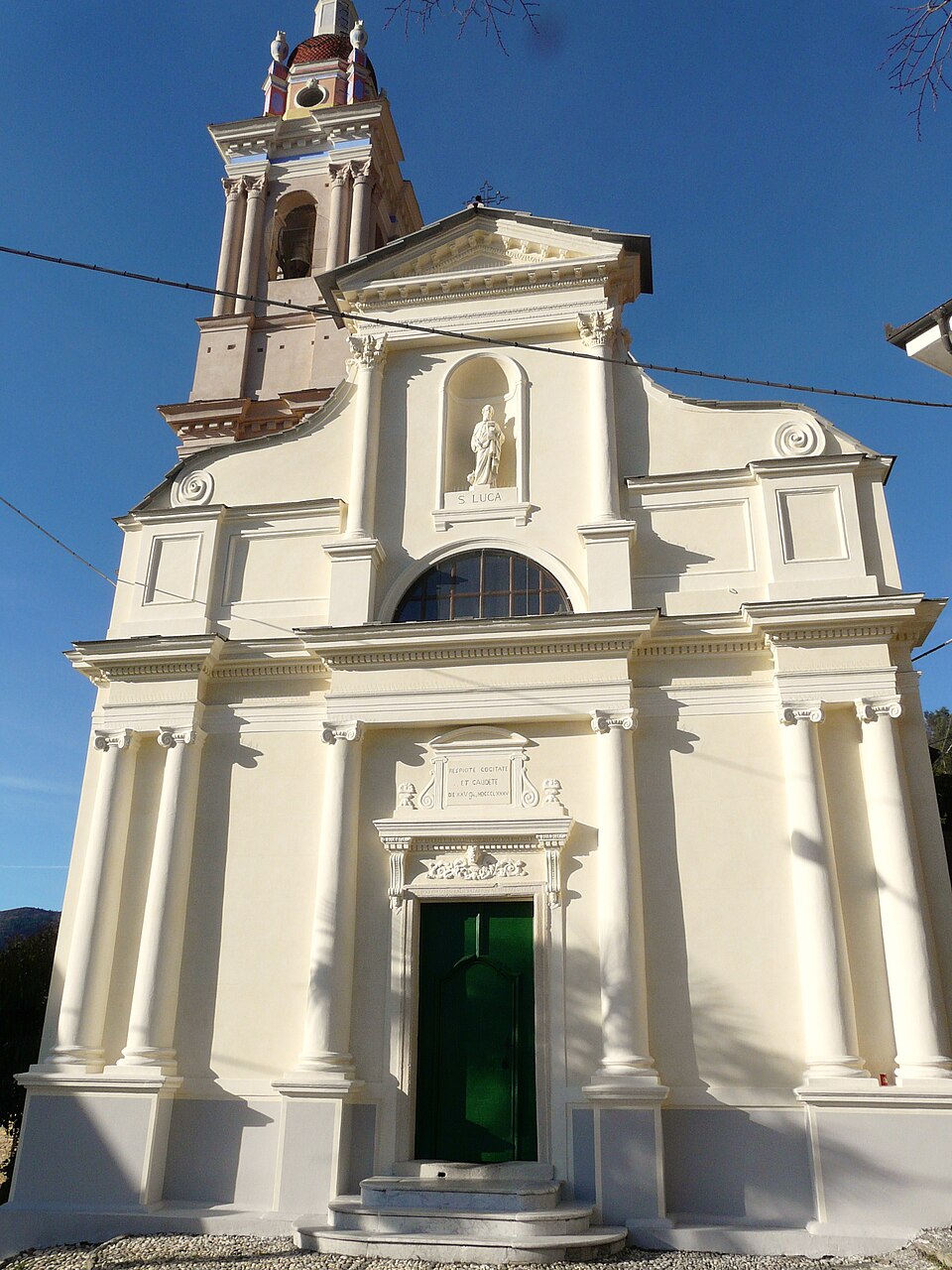 chiesa di San Luca