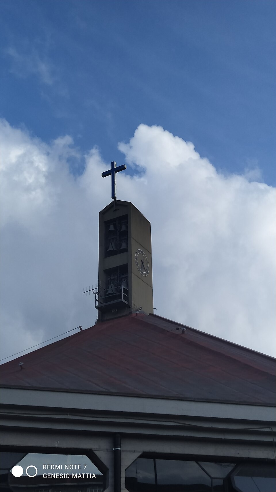 chiesa di San Luca Evangelista